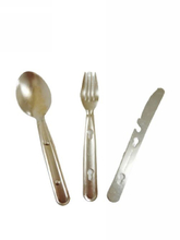 3件式刀叉組